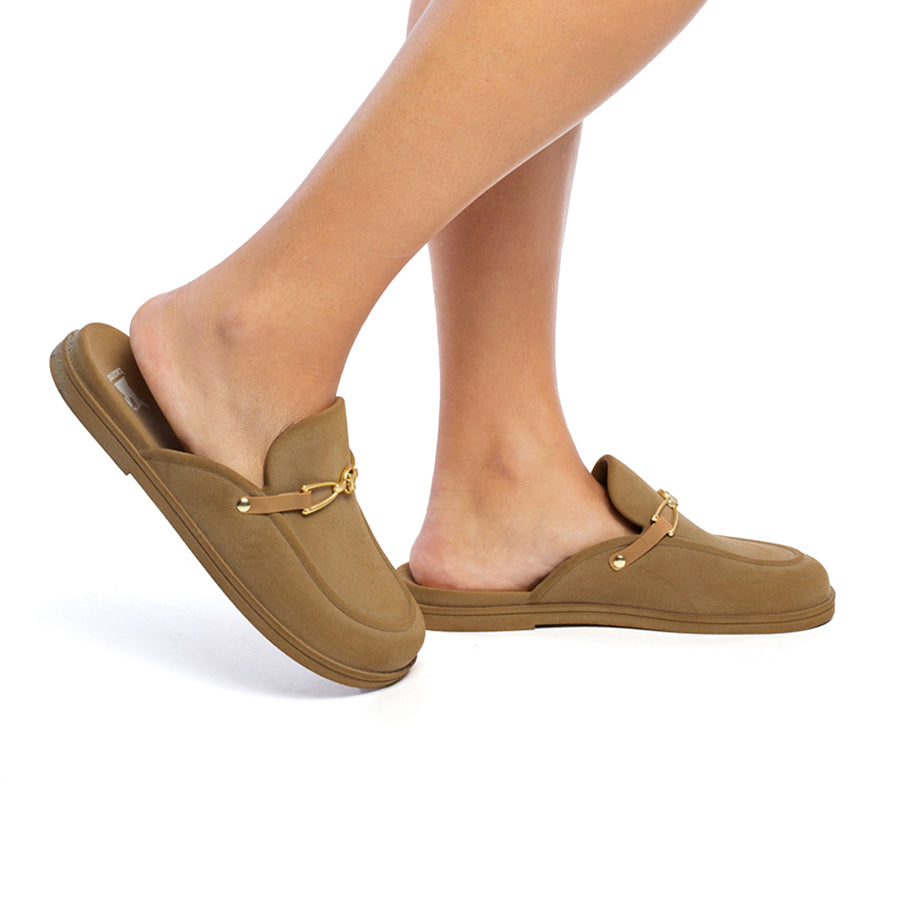 CAMPOS PEACH - VINTAGE CAMEL