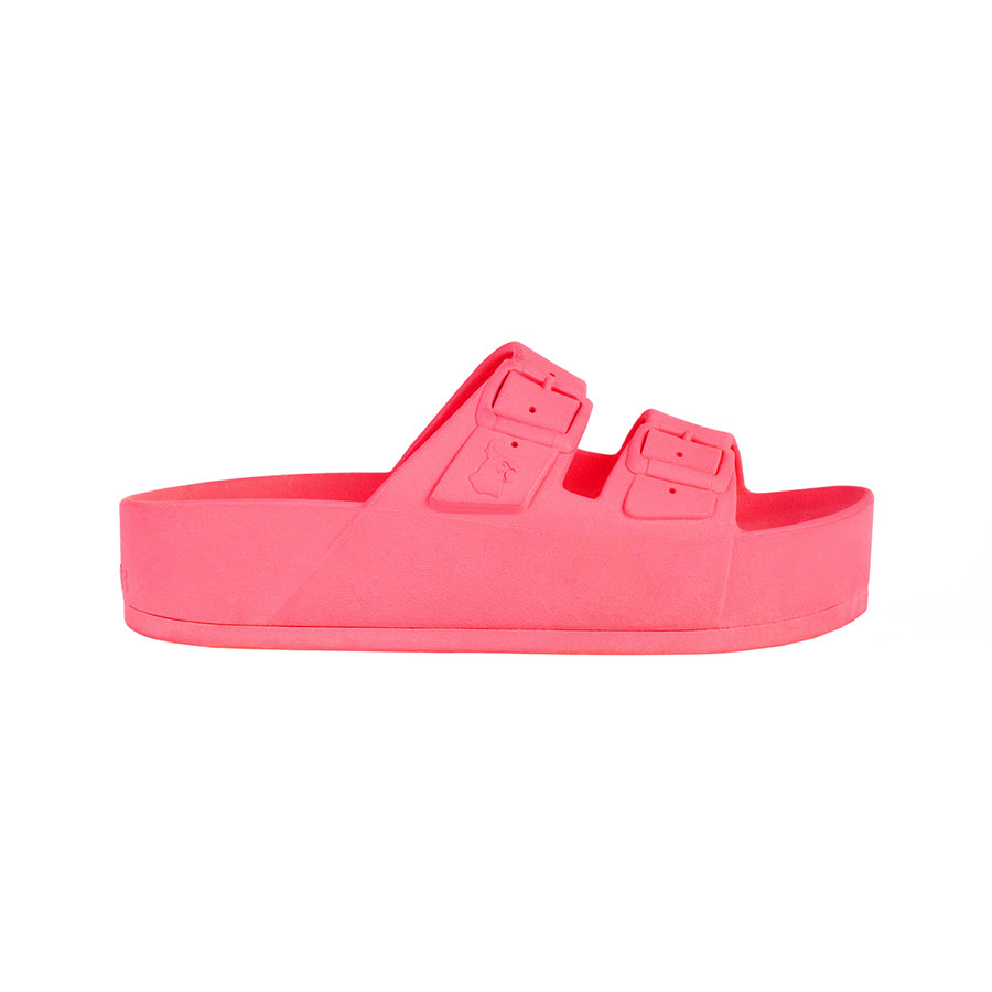 CAIPIRINHA LISO - PINK FLUO
