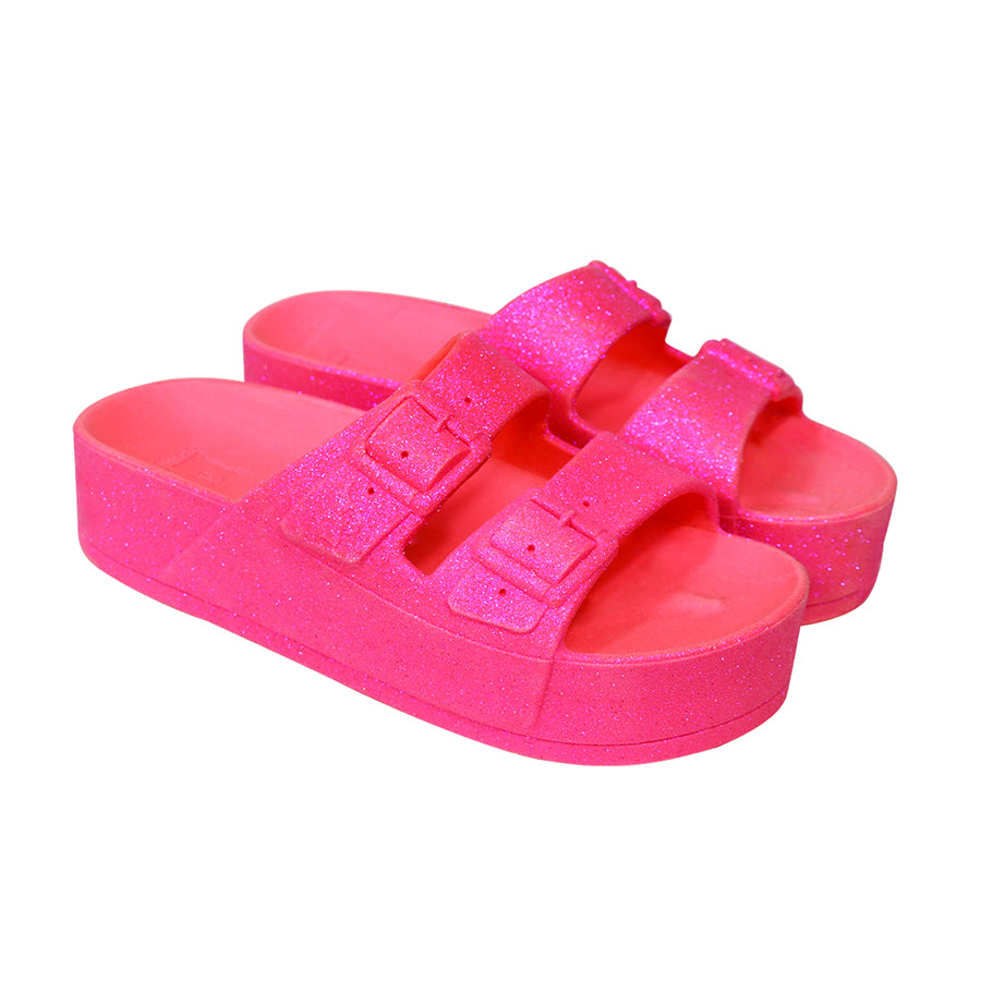 CAIPIRINHA NEON - PINK FLUO