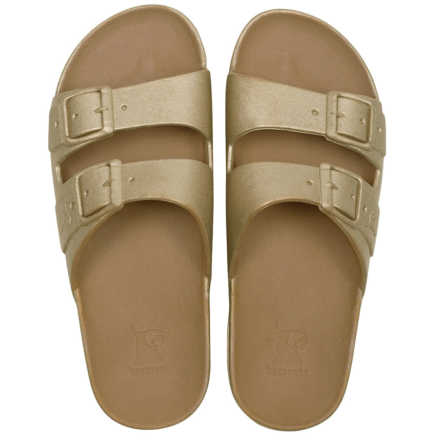 CAIPIRINHA METALLIC - GOLD