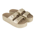 CAIPIRINHA METALLIC - GOLD