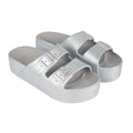 CAIPIRINHA METALLIC - SILVER