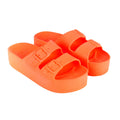 CAIPIRINHA LISO - ORANGE FLUO