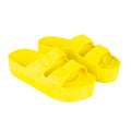 CAIPIRINHA LISO - YELLOW FLUO