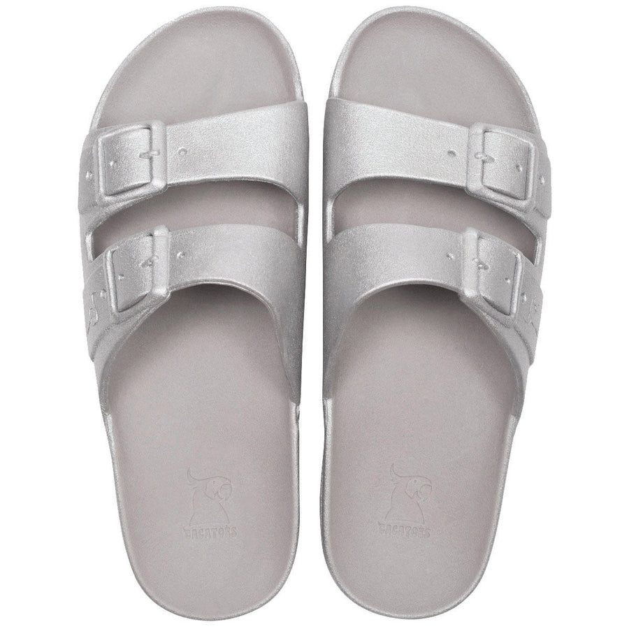 BALEIA - SILVER