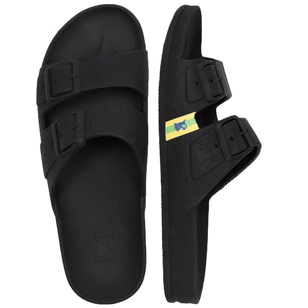 BANGO - BLACK