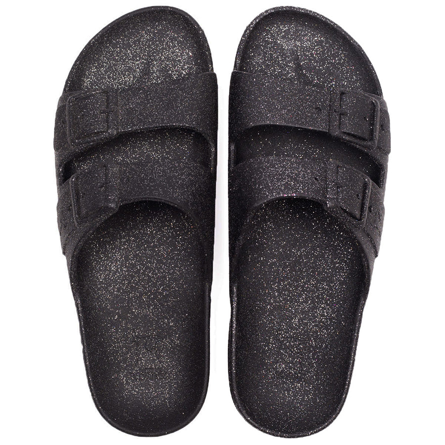 CARIOCA - BLACK