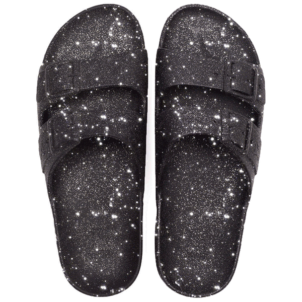 CARIOCA - BLACK