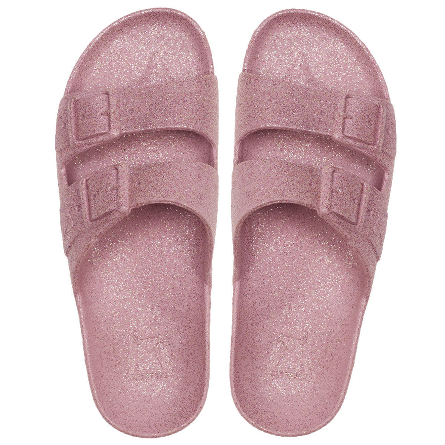 CARIOCA - VINTAGE PINK