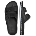 CRAVO - BLACK