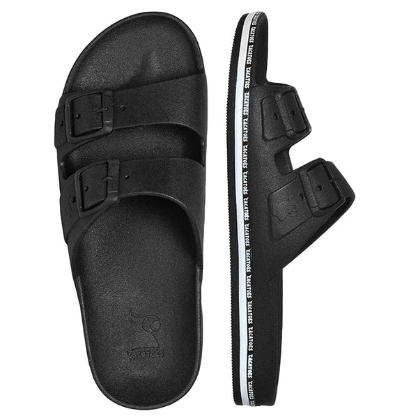 CRAVO - BLACK