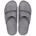 RIO DE JANEIRO - COOL GREY