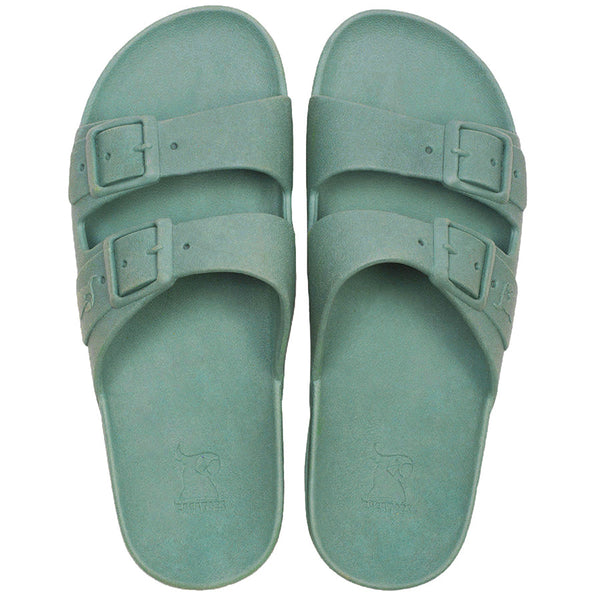 RIO DE JANEIRO - VINTAGE GREEN