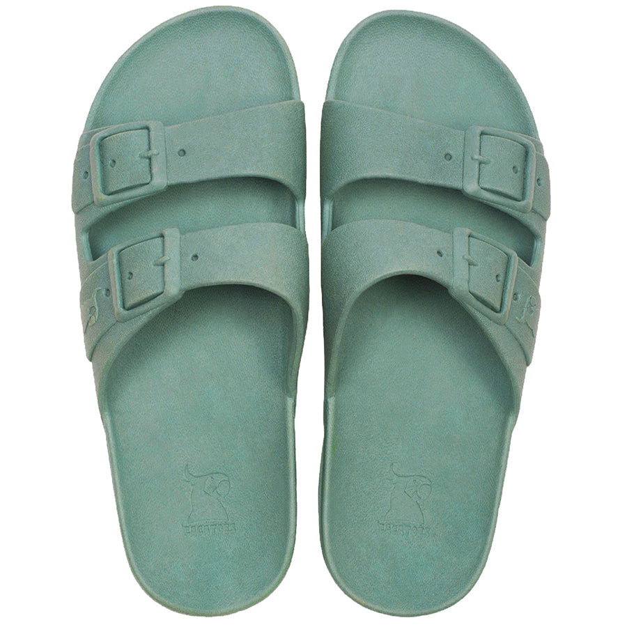 RIO DE JANEIRO - VINTAGE GREEN