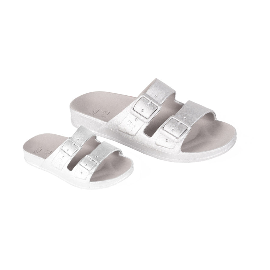 BALEIA - SILVER