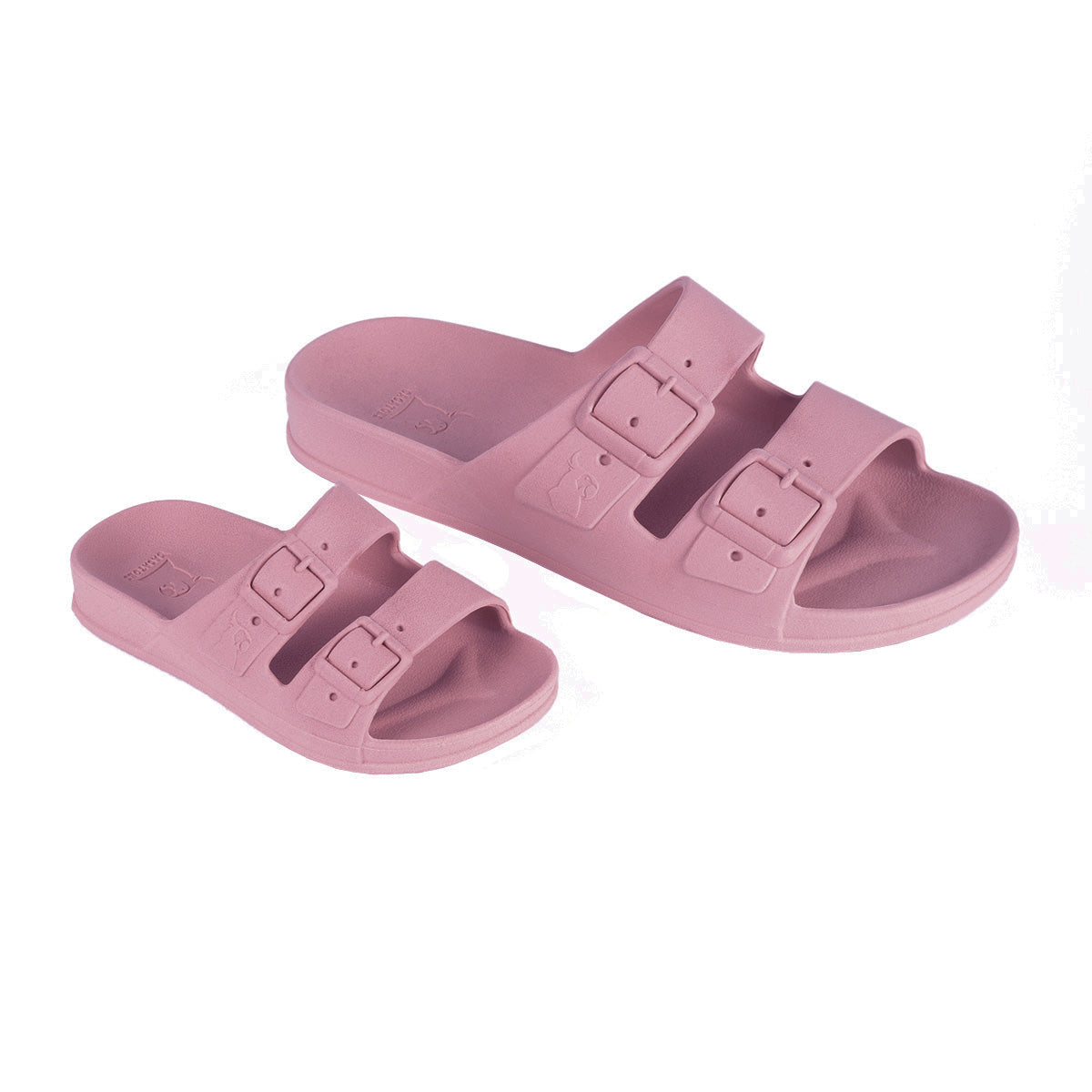 RIO DE JANEIRO - VINTAGE PINK