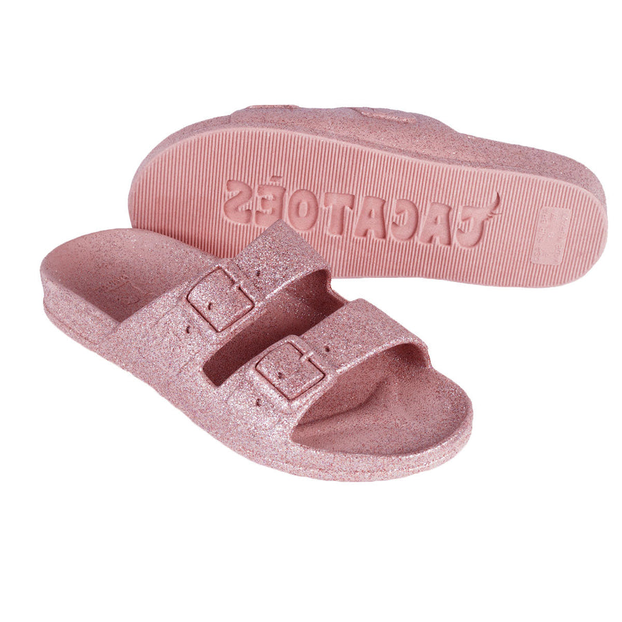 CARIOCA - VINTAGE PINK