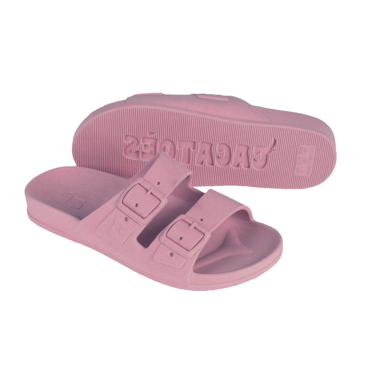RIO DE JANEIRO - VINTAGE PINK