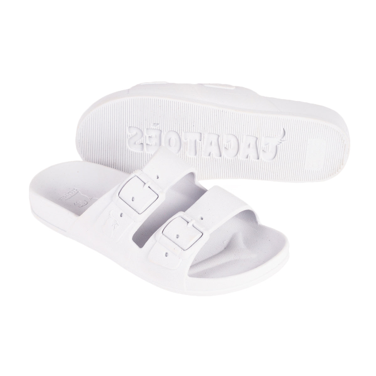 RIO DE JANEIRO - WHITE