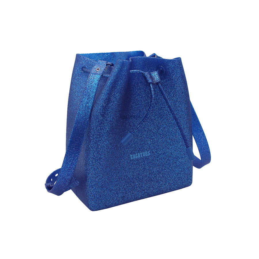 BALDE GLITTER - ROYAL BLUE