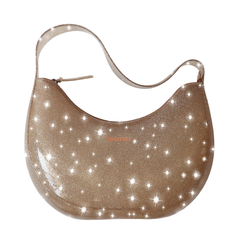 LUA GLITTER - COPPER