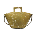 MARISCO GLITTER - GOLD