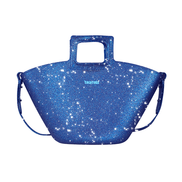 MARISCO GLITTER - ROYAL BLUE