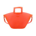 MARISCO TRANSPARENTE - CORAIL