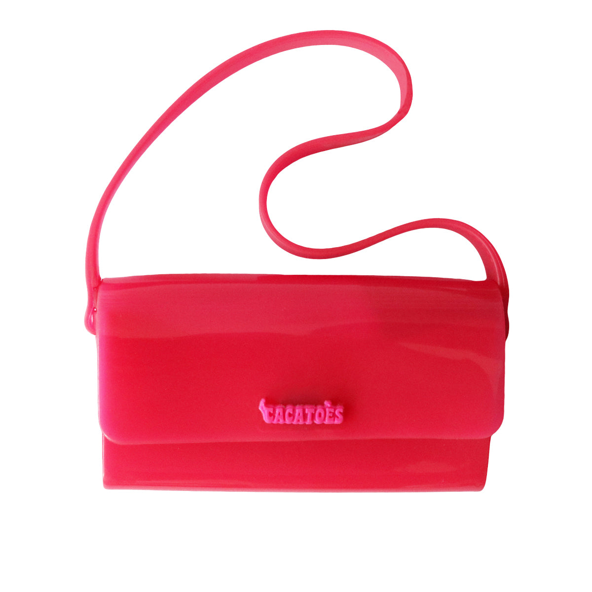 PEQUENA - MAGENTA