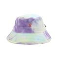 BOBOLINO TIE & DYE - BLUE
