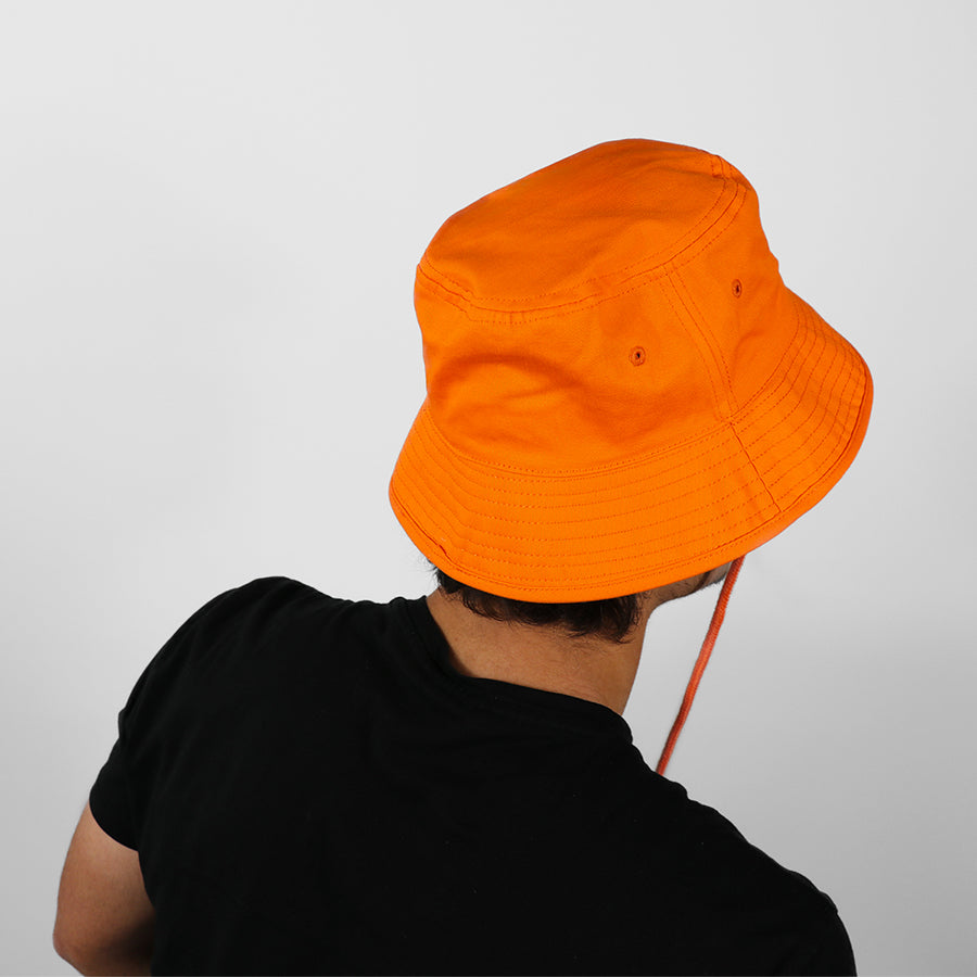 BOBOLINO FLUO - ORANGE FLUO