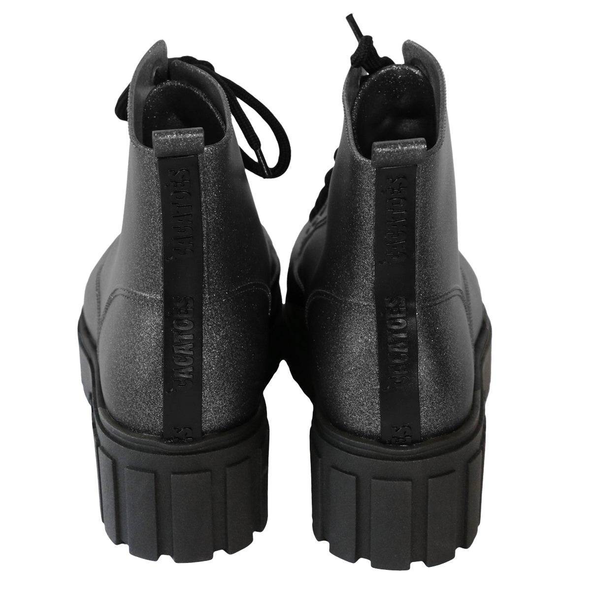 CHAMEGO GLITTER - BLACK