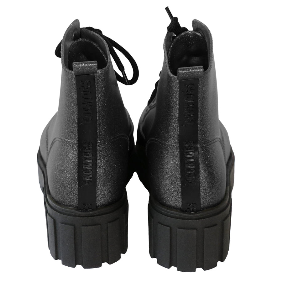 CHAMEGO GLITTER - BLACK