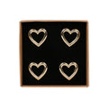 PRECIOSA LOVE - GOLD