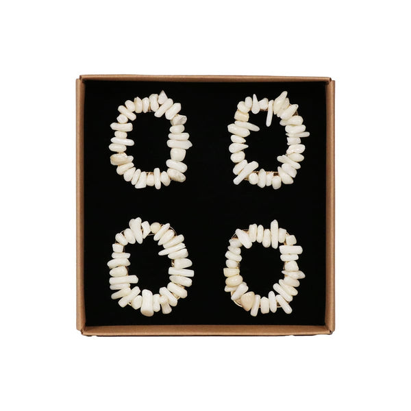PRECIOSA CORAL - IVORY