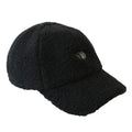 OLEA SNOW - BLACK