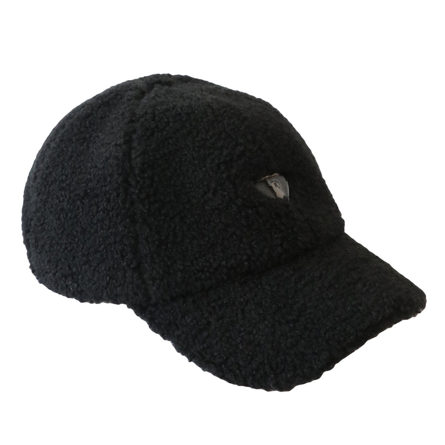 OLEA SNOW - BLACK