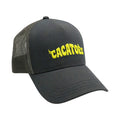 CAPOEIRA BRASILIA - CARBONE YELLOW FLUO