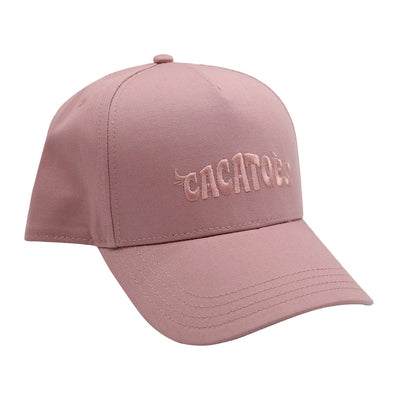 CAPOEIRA CLASSIC - VINTAGE PINK