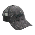 CAPOEIRA GLITTER - BLACK