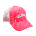 CAPOEIRA GLITTER - PINK