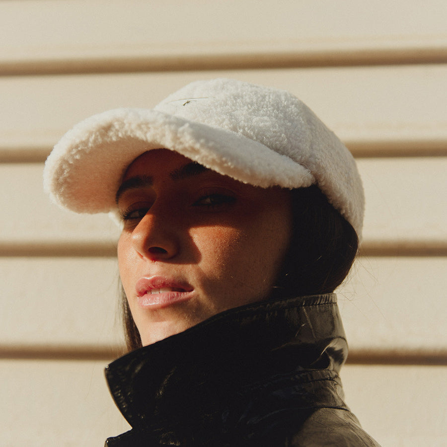 OLEA SNOW - IVORY