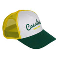 VERAO - GREEN