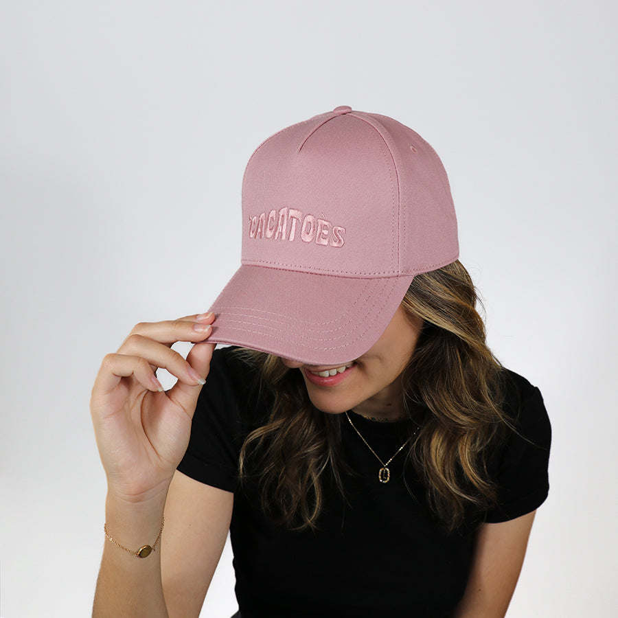 CAPOEIRA CLASSIC - VINTAGE PINK