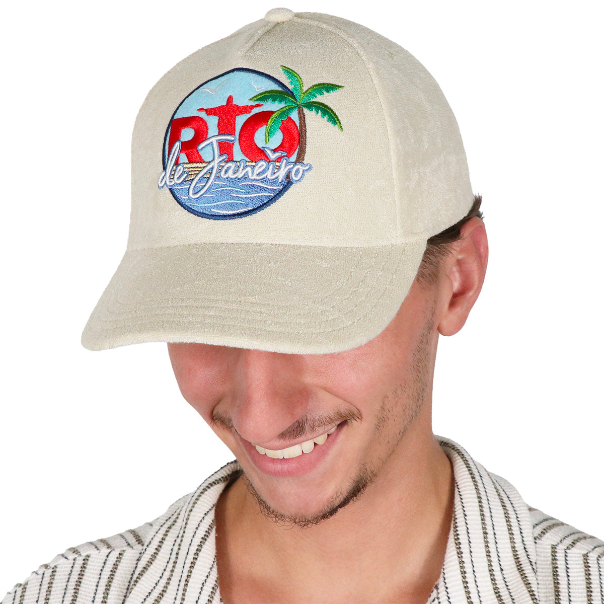 TROPICOOL - CRAIE