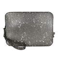 GISELA GLITTER - BLACK