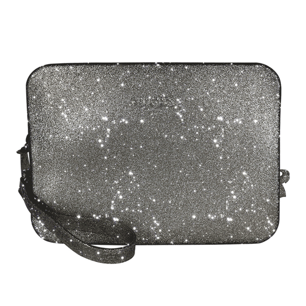 GISELA GLITTER - BLACK