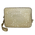 GISELA GLITTER - GOLD