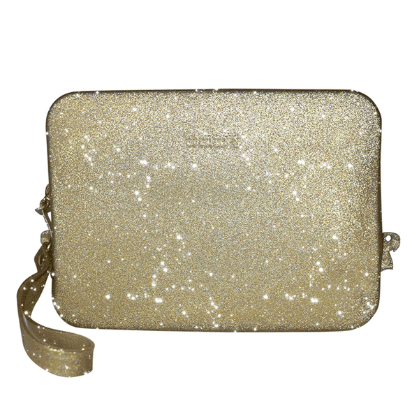 GISELA GLITTER - GOLD