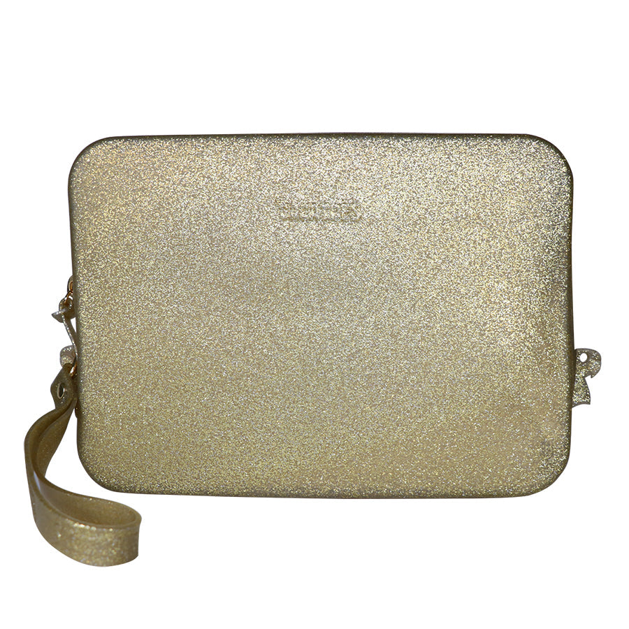GISELA GLITTER - GOLD